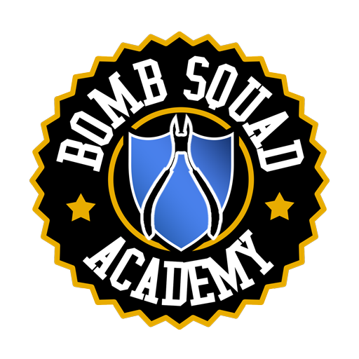 Bomb Squad Academy