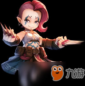 《<a id='link_pop' class='keyword-tag' href='https://www.9game.cn/luxingwuyu/'>旅行物语</a>》玛伊拉角色图鉴