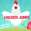 游戏下载Chicken Jumps