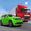 Highway Luxury Suv Traffic Racing Game 2019 3D