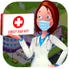 Doctor's Medical Tycoon Crazy Hospital Simulator占内存小吗