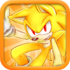 Sonic Gold Run Dash & Jump Adventure官方下载