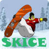 Ski Arcade免费下载