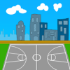 Flick Basketball Shooter