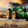 Farming Simulator 19 Quiz EN