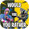 Would you rather Game for Battle Royale怎么下载