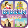 Bibeln Logos