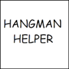 Hangman Helper