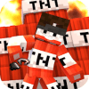 Explosive Craft  Dynamite War破解版下载