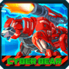 Cyber Bear Assembly – Super Toy War最新安卓下载