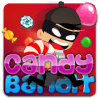 Candy Bandit  Candy Match Puzzle Game终极版下载