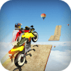 Mega Ramps Bike Simulator  3D Impossible Tracks最新版下载