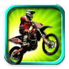 *️ Racing Moto Bike Stunt  Impossible Track Game