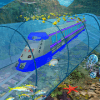 Pro Train Underwater Adventure中文版下载