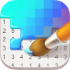 Color Number - Relaxing Game： Free Coloring破解版下载