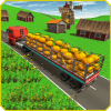 OFF Road Pumpkin transport Truck Driver Simulator官方下载