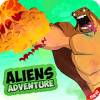 Aliens Adventure Arena 2019无法打开