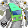 Hill Climb Adventure  3D Bus Driving Simulator官方下载