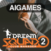 游戏下载DREAM SQUAD2 - Football Game