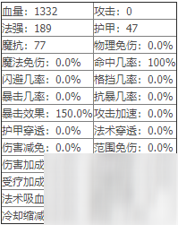 《光之守望》火焰之女介绍