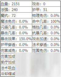 《光之守望》地狱术士介绍