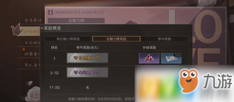 明日之后永久心动之星称号怎么获得？明日之后心动之星称号获取方式
