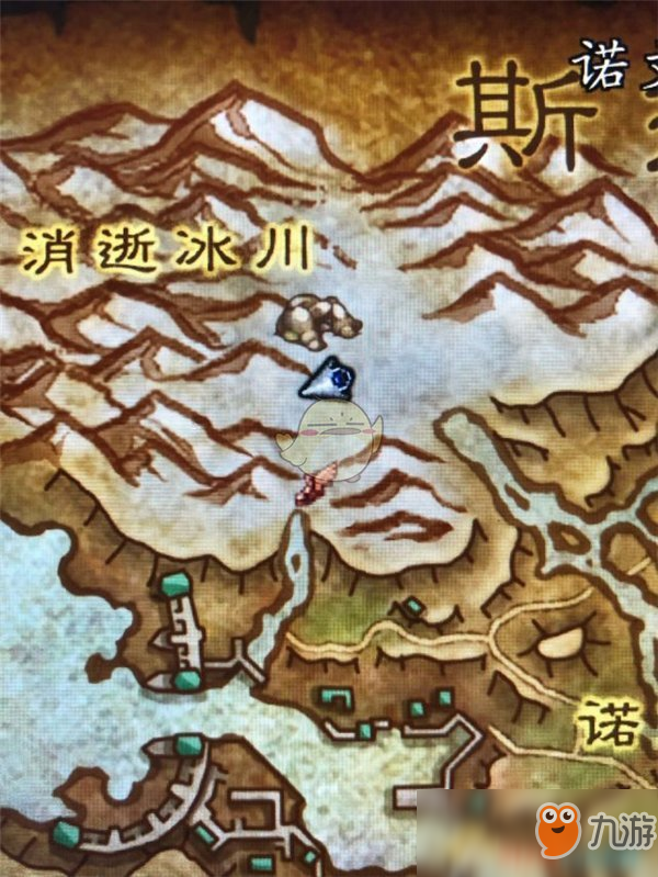 《魔獸世界》雷皮之槌材料獲取攻略