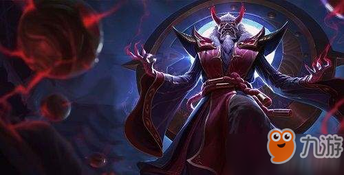 《LOL》9.5时光守护者基兰中单怎么玩 时光守护者基兰中单玩法攻略