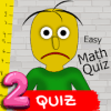 Easy Math Quiz  Learning & Education Game