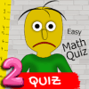 Easy Math Quiz  Learning & Education Gameiphone版下载