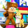 Pets Craft Animal Adventure版本更新