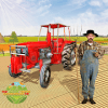 New Milford Tractor Farming Organic SIM Games 2019手机版下载