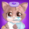 MY CUTE CAT DOCTOR