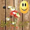 Emoji Cut