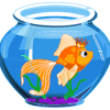 Goldie Fish