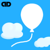 Fly Balloon  Rise up Dreams  Very easy TAP game