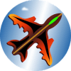 Air escape  save your airplane from missile占内存小吗