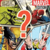 Marvel Guess The Hero