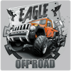 Eagle Offroad无法安装怎么办