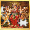 Goddess Durga Jigsaw Puzzle