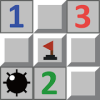 Classic Minesweeper Free - Minefield