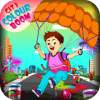 City Color Boom The Holi Game最新版下载