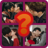 Korean drama by frame Kiss