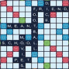 Scrabble game for competitive exam aspirants