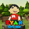 Ryan Toys Run版本更新