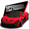 Speed Car Runner占内存小吗