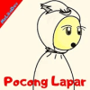 POCONG Lapar如何升级版本