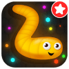 游戏下载Slithering Snake.io