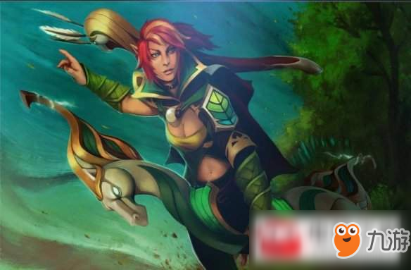 dota2自走棋惡魔奶德玩法及優(yōu)劣勢分析