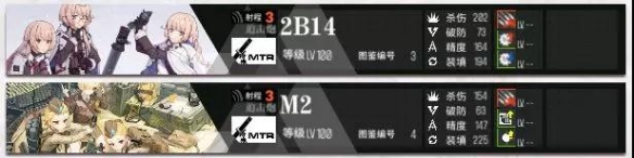 《少女前线》M2迫击炮使用攻略 少女前线全新重装M2迫测评